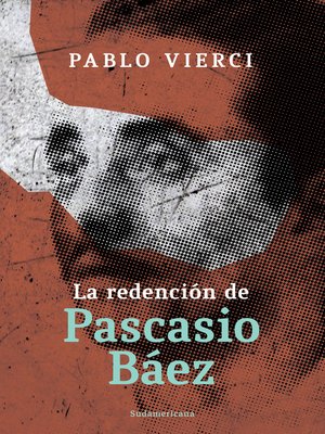 cover image of La redención de Pascacio Báez